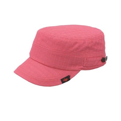 Peter Grimm Pink Dede Hat - Peter Grimm