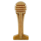 Honey Bone Dental Tower Nylon Chew Toy for Aggressive Chewers | USA Made - SodaPup/True Dogs, LLC - Flyclothing LLC