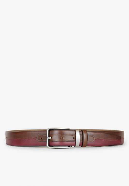 Denver Belt Multicolor