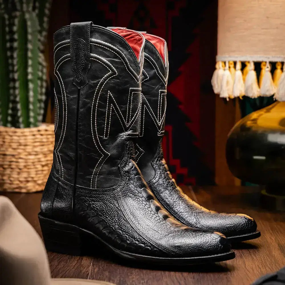 Denver Black - Marco Di Milano - Flyclothing LLC
