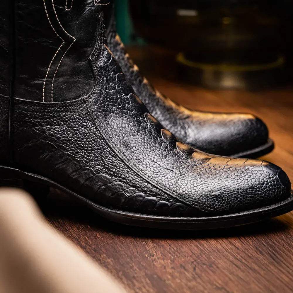 Denver Black - Marco Di Milano - Flyclothing LLC