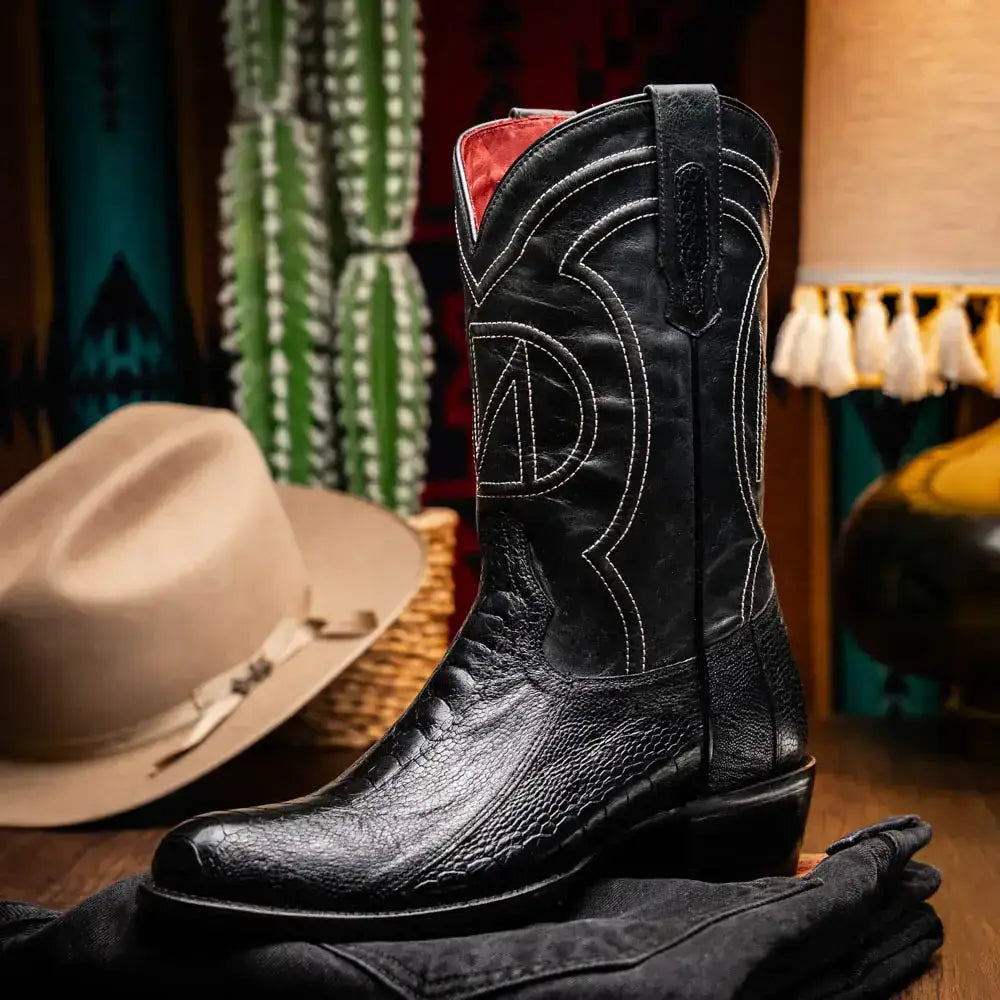 Denver Black - Marco Di Milano - Flyclothing LLC