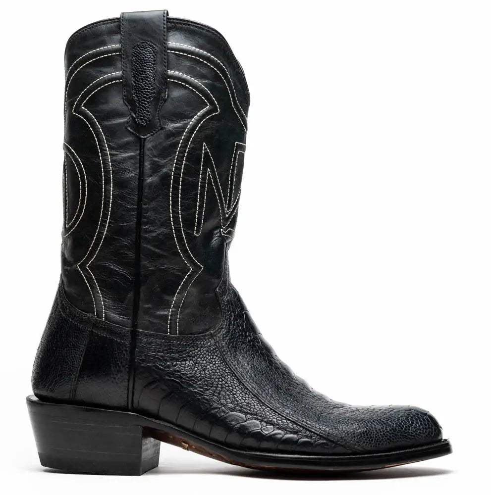 Denver Black - Marco Di Milano - Flyclothing LLC