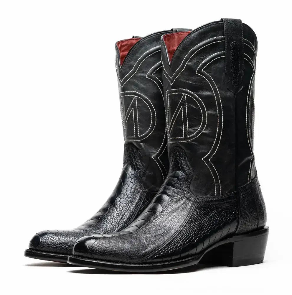 Denver Black - Marco Di Milano - Flyclothing LLC