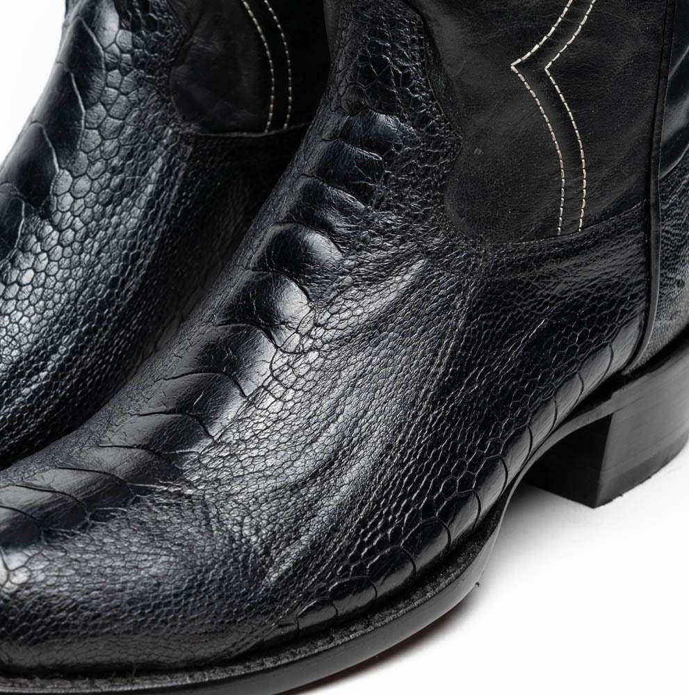 Denver Black - Marco Di Milano - Flyclothing LLC