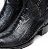 Denver Black - Marco Di Milano - Flyclothing LLC