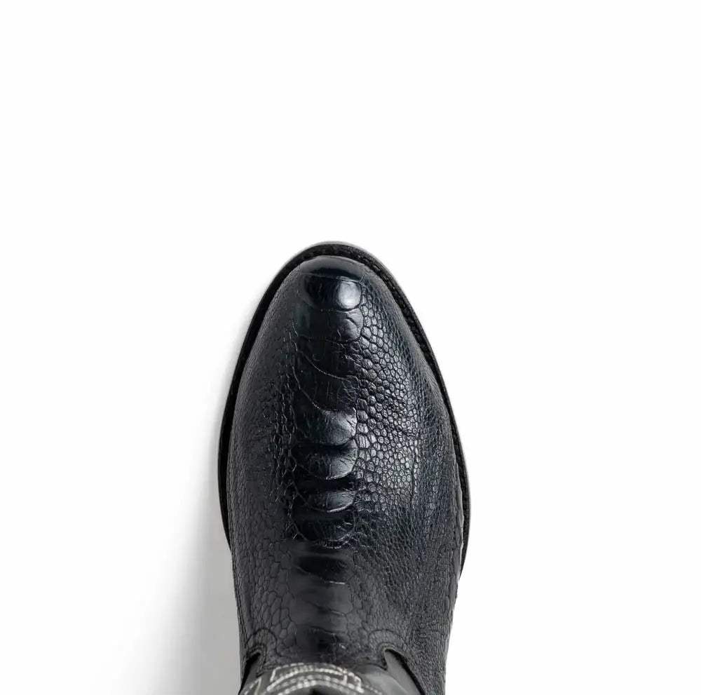 Denver Black - Marco Di Milano - Flyclothing LLC