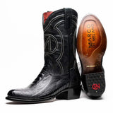 Denver Black - Marco Di Milano - Flyclothing LLC
