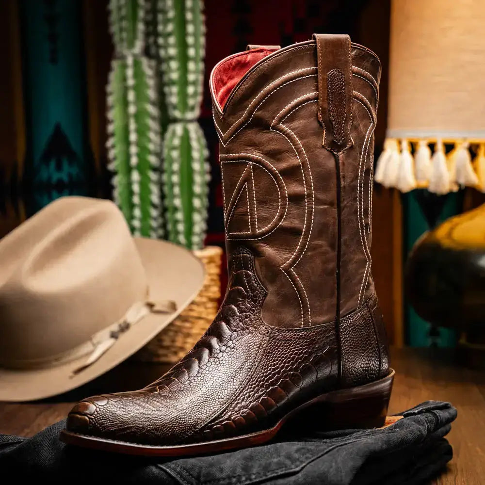 Denver Clear Brown - Marco Di Milano - Flyclothing LLC