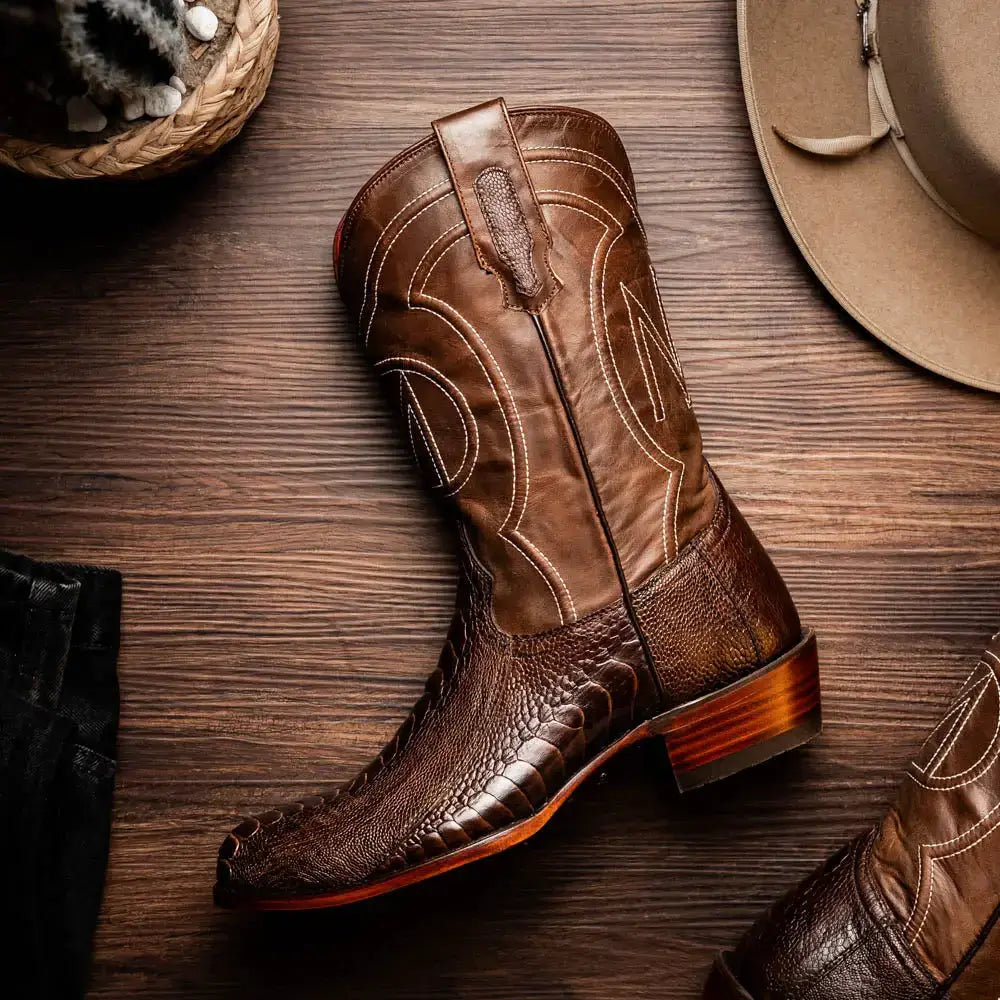 Denver Clear Brown - Marco Di Milano - Flyclothing LLC