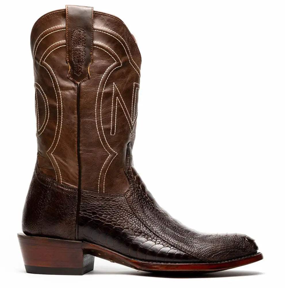 Denver Clear Brown - Marco Di Milano - Flyclothing LLC