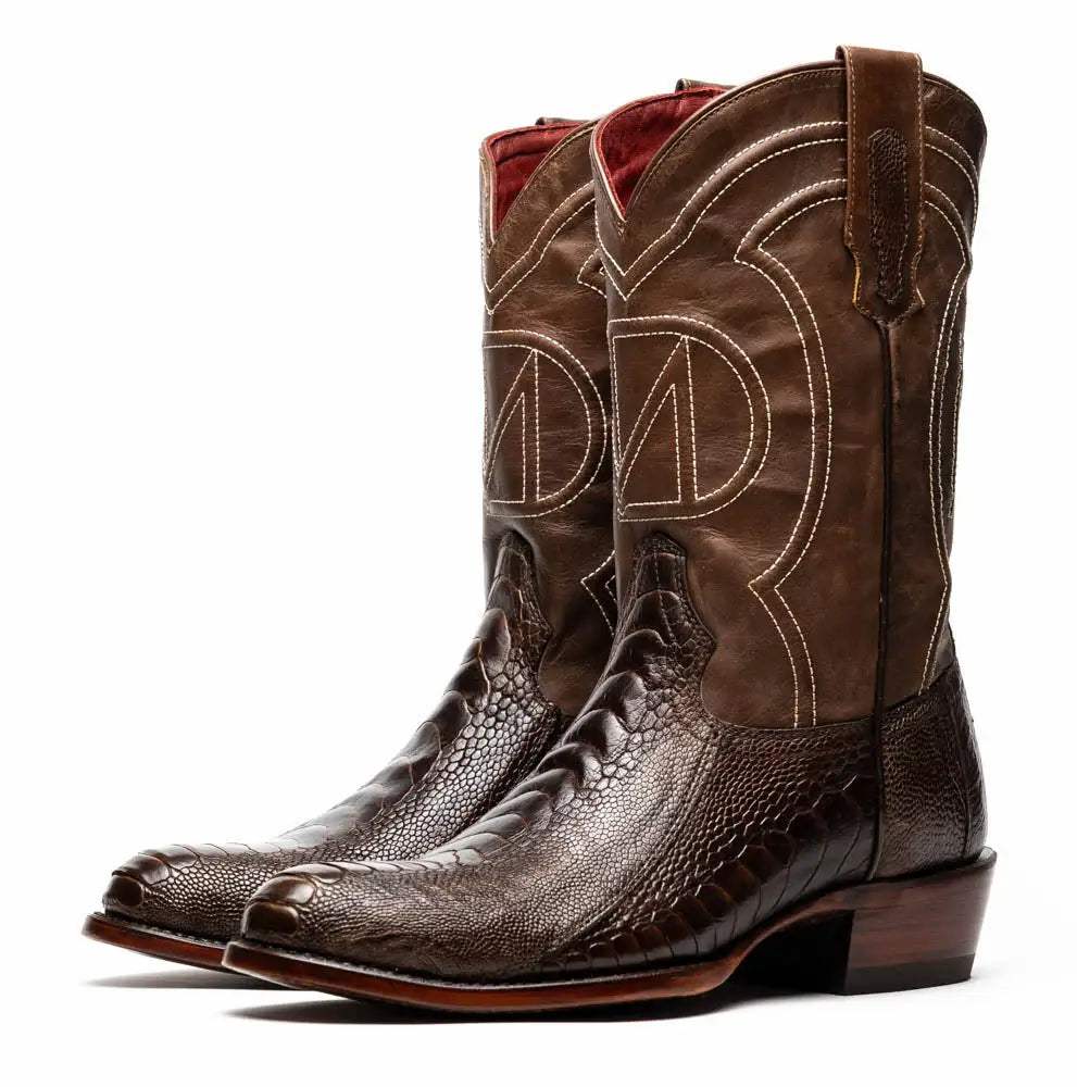 Denver Clear Brown - Marco Di Milano - Flyclothing LLC