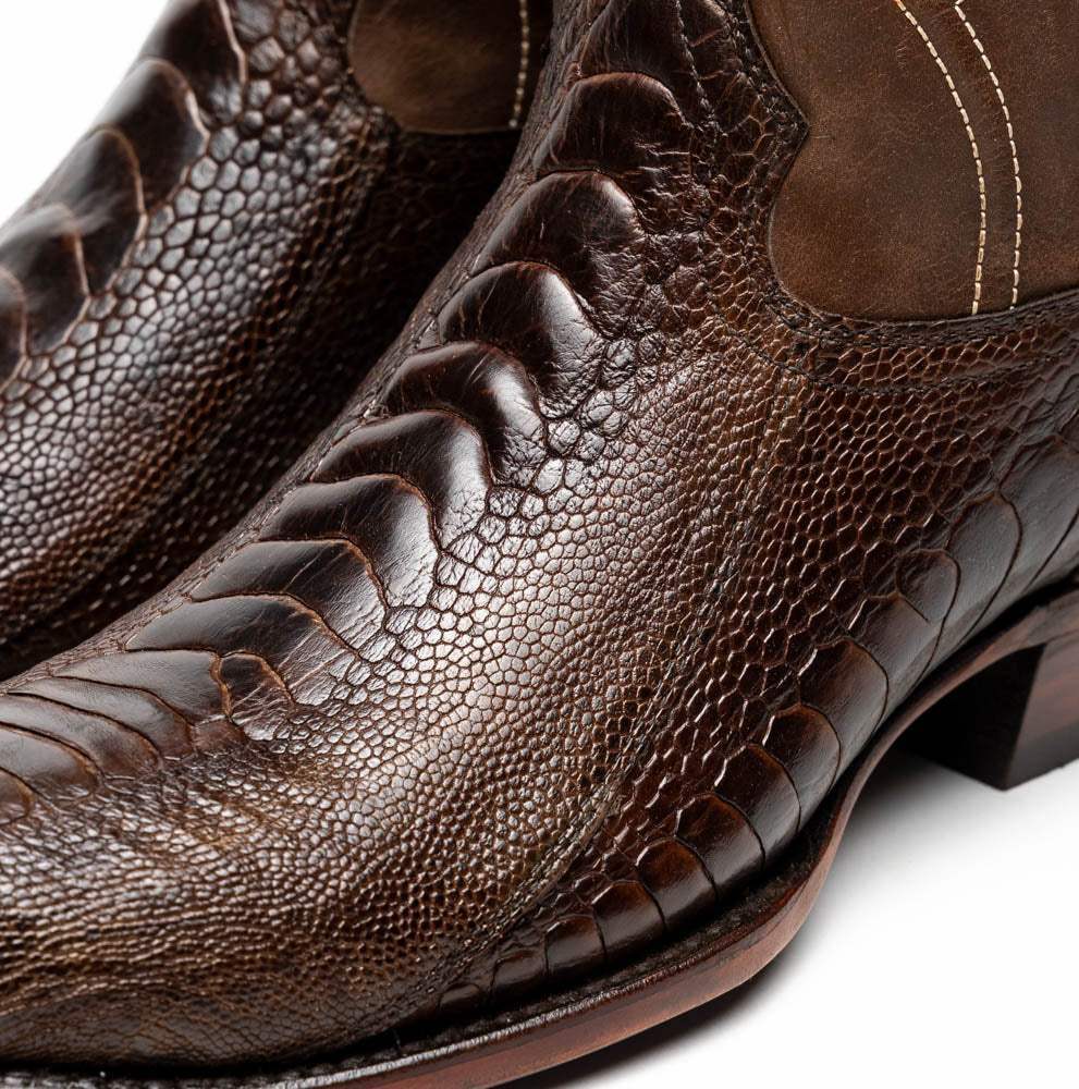 Denver Clear Brown - Marco Di Milano - Flyclothing LLC