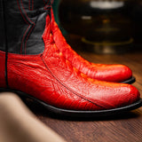 Denver Red