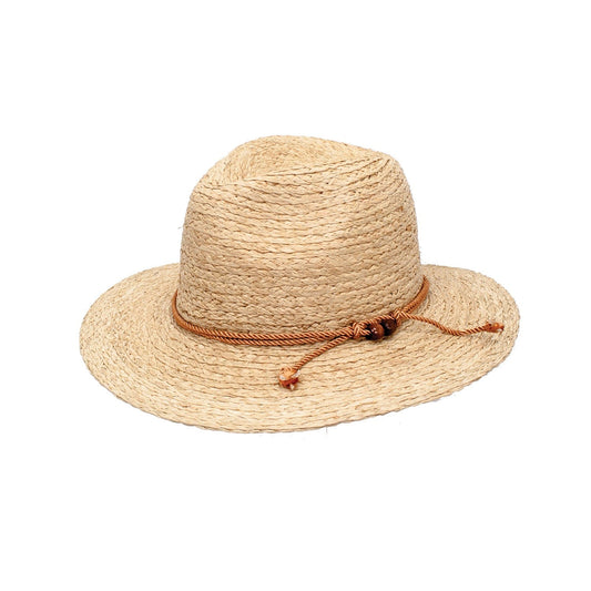 Peter Grimm Natural Destini Hat - Peter Grimm