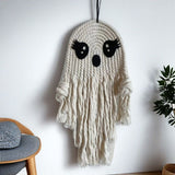 Halloween Ghost Hanging Decoration Holiday Wall Decoration - My Store - Flyclothing LLC