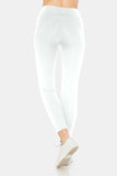 Leggings Depot High Waist Leggings with Pockets - Trendsi - Flyclothing LLC