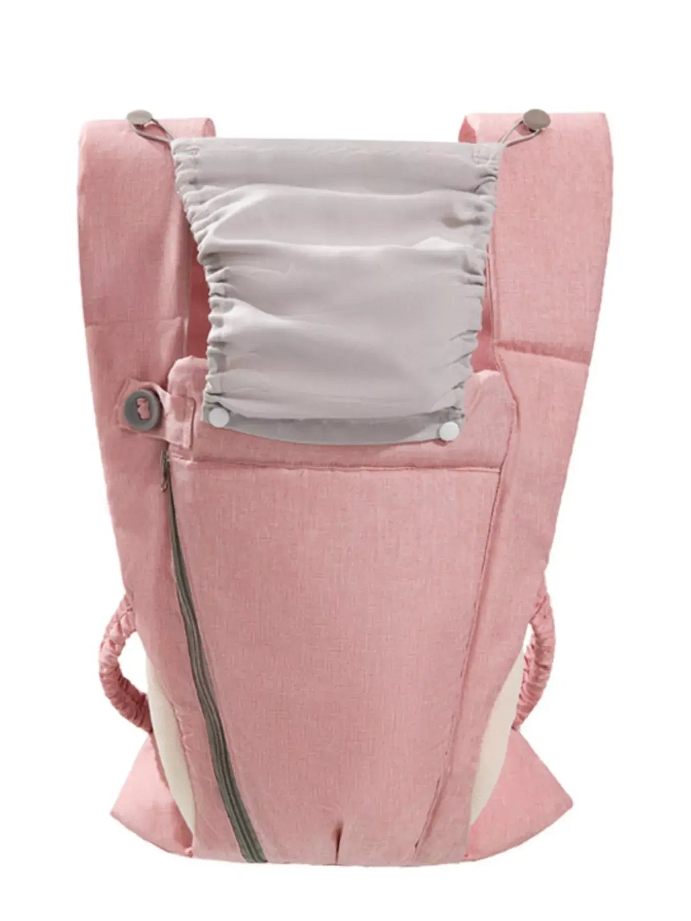 Ergonomic Breathable Baby Wrap - Trendsi - Flyclothing LLC