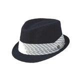 Peter Grimm Navy Dinan Hat - Peter Grimm - Flyclothing LLC