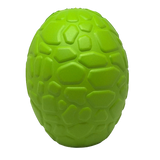 Dinosaur Egg Dog Chew Toy & Treat Dispenser - USA Made | SodaPup - SodaPup/True Dogs, LLC - Flyclothing LLC