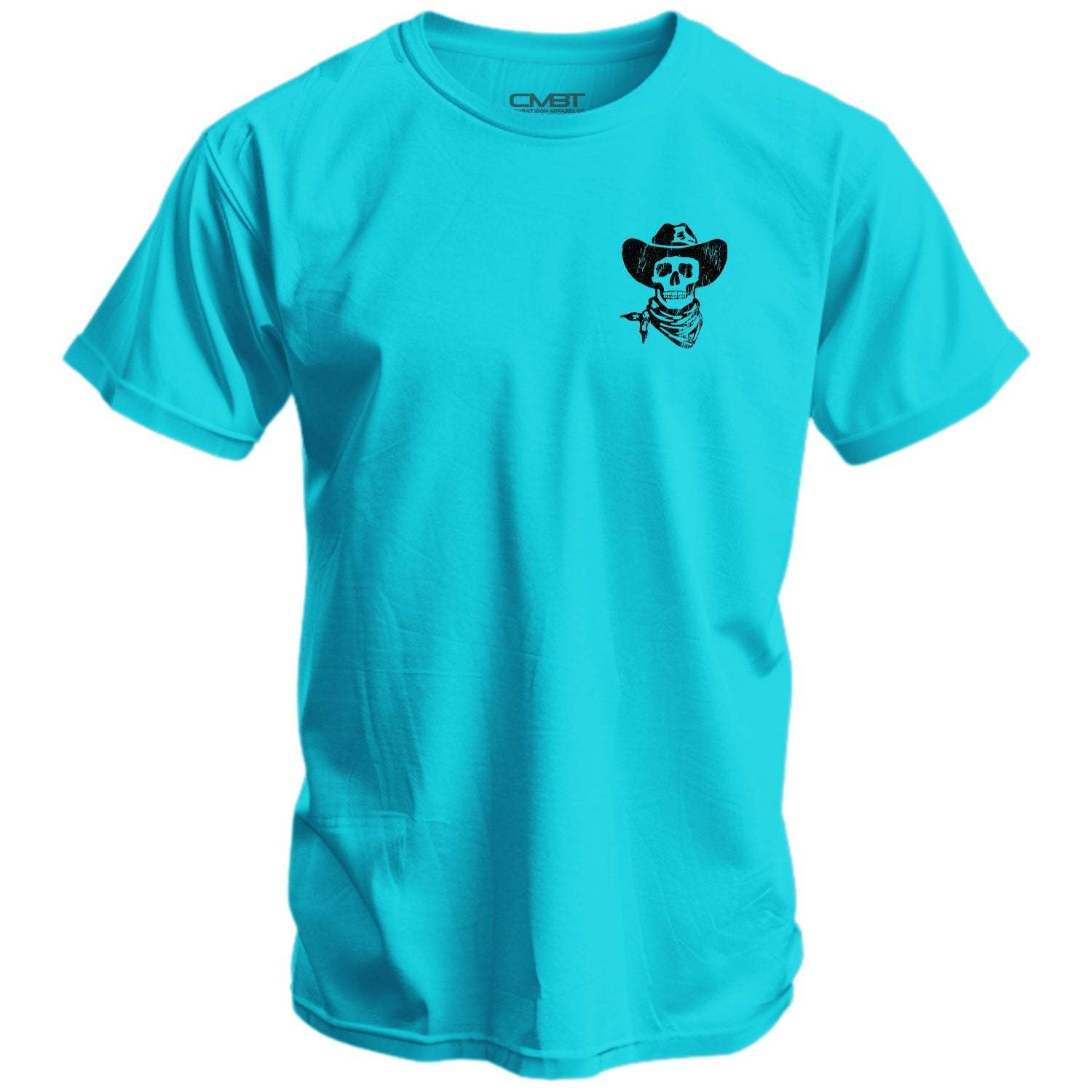 Violence Will Continue Until Morale Improves Men's T-Shirt - DIRTY COWBOY USA - Flyclothing LLC