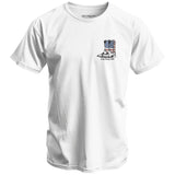 Shit Kickers Men's T-Shirt - DIRTY COWBOY USA - Flyclothing LLC