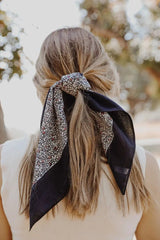 Ditsy Floral Bandana