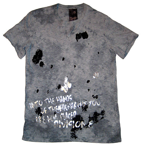 Division E Royal Lion Shirt - Division E Clothing - Flyclothing LLC