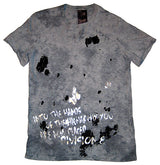 Division E Royal Lion Shirt - Division E Clothing - Flyclothing LLC
