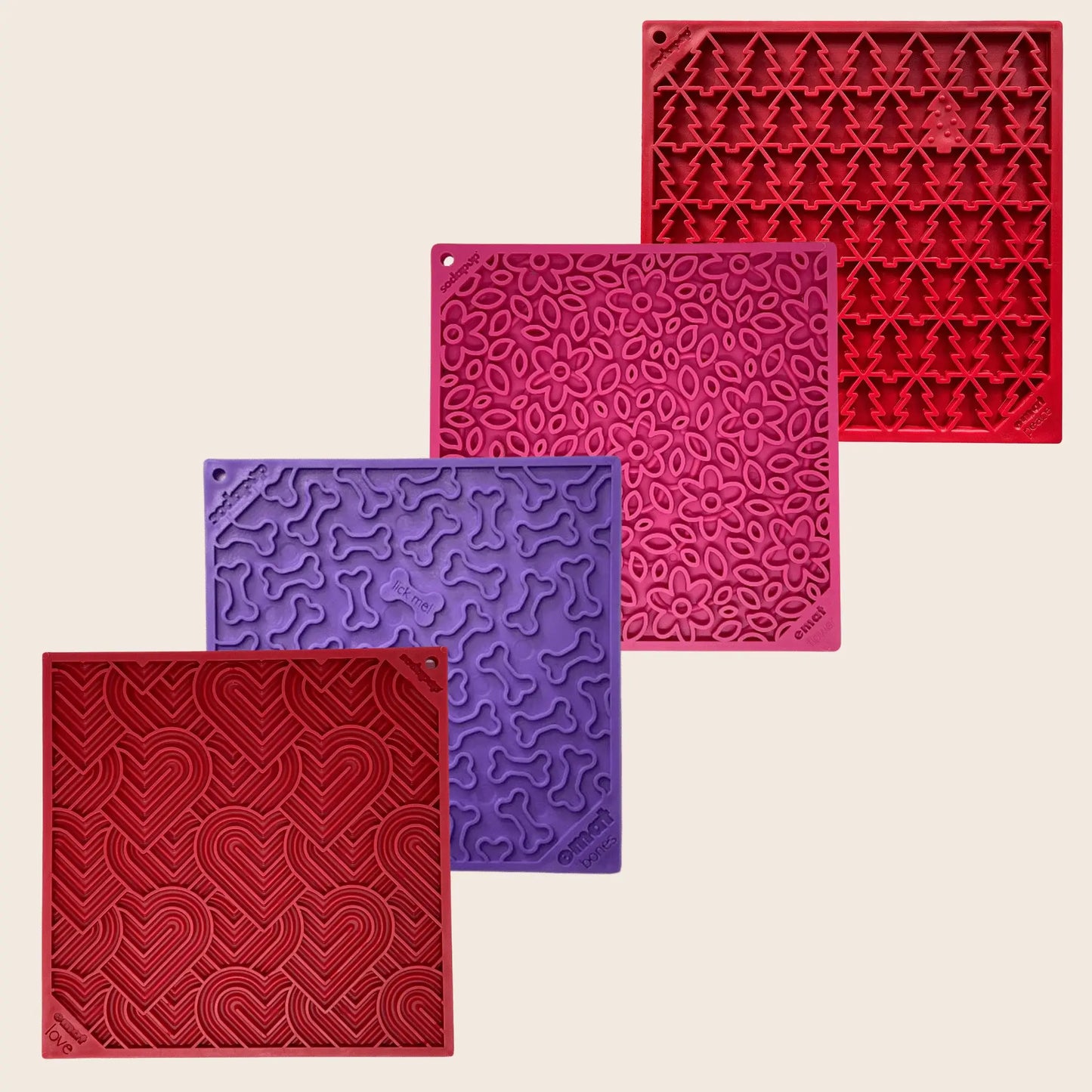 Dog Lick Mats - Farm To Pet - Flyclothing LLC