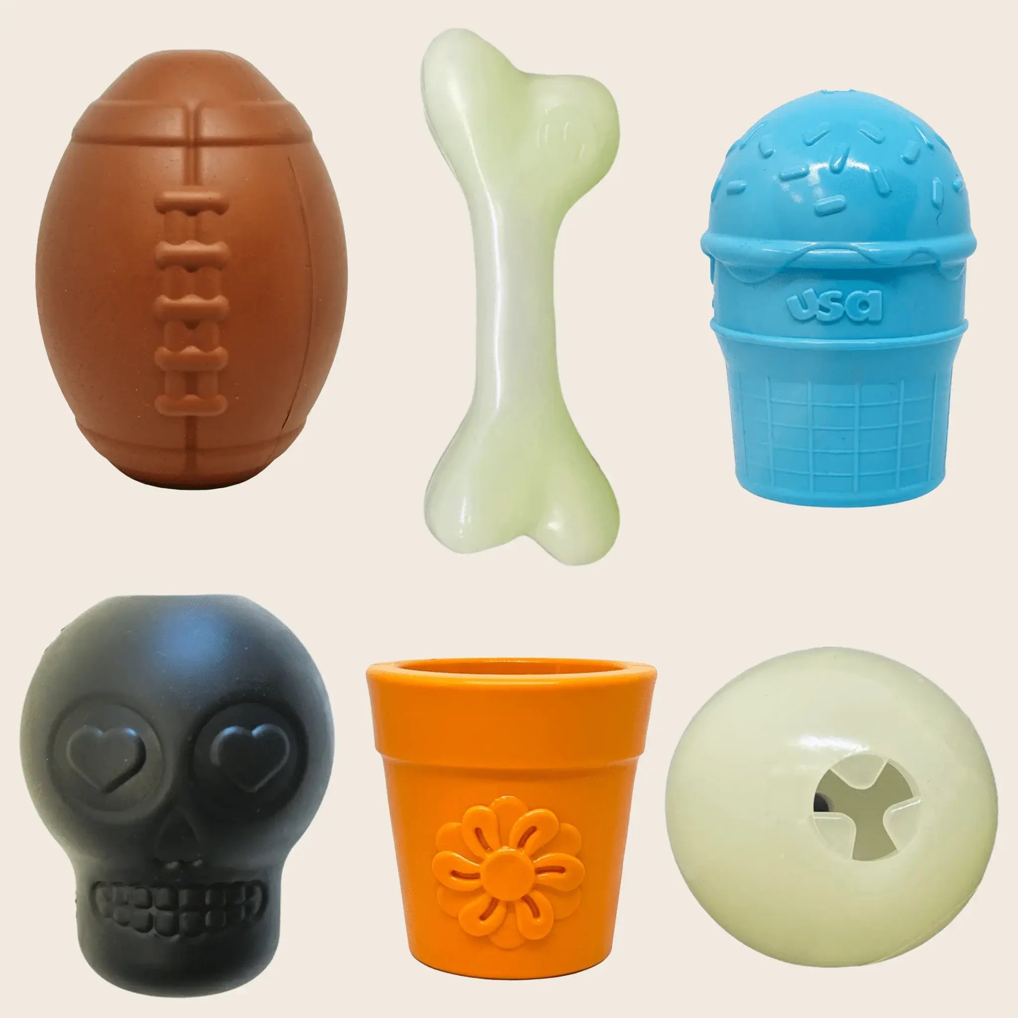 Dog Treat Dispensers - Farm To Pet - Flyclothing LLC
