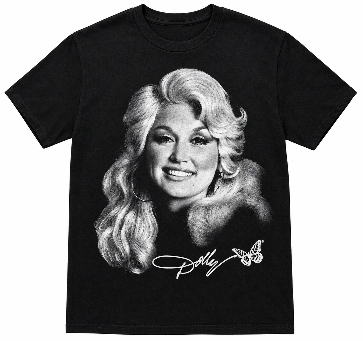 Dolly Parton T-Shirt