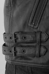 Domanico Men's Fashion Jacket - Whet Blu NYC - Flyclothing LLC