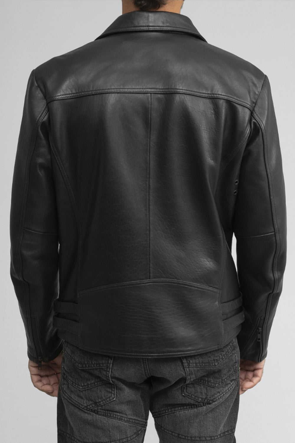Domanico Men's Fashion Jacket - Whet Blu NYC - Flyclothing LLC