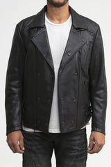 Domanico Men's Fashion Jacket - Whet Blu NYC - Flyclothing LLC