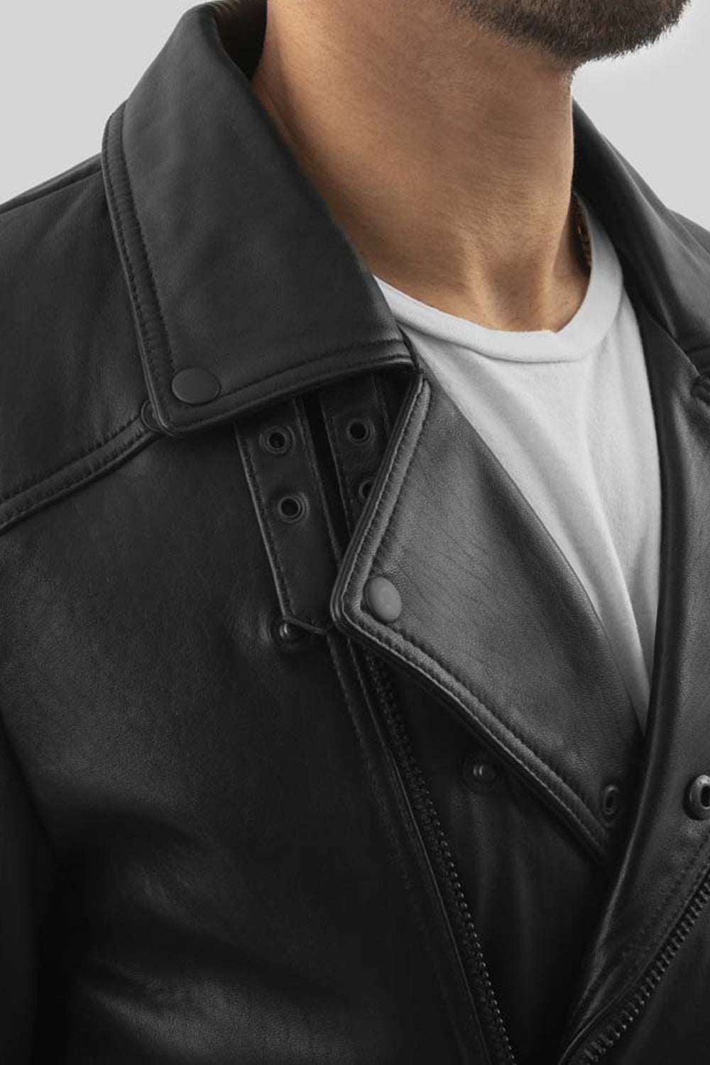 Domanico Men's Fashion Jacket - Whet Blu NYC - Flyclothing LLC