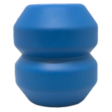 Double Trouble Dog Toy - Dual Chamber Treat Dispenser for Large Dogs | USA Made - SodaPup/True Dogs, LLC - Flyclothing LLC