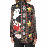 Baha Ranch Rodeo Vegas Women's Western Blazer