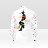 Baha Ranch Yeehaw Rodeo Vegas Unisex Shirt - Baha Ranch Western Wear - Flyclothing LLC