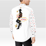 Baha Ranch Yeehaw Rodeo Vegas Unisex Shirt - Baha Ranch Western Wear - Flyclothing LLC