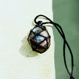 Dragon’s Heart Transformation Pendant - Conscious Items - Flyclothing LLC