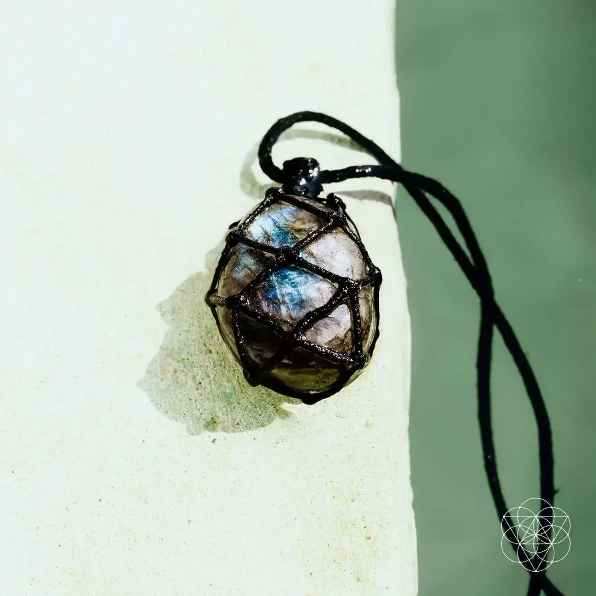 Dragon’s Heart Transformation Pendant - Conscious Items - Flyclothing LLC