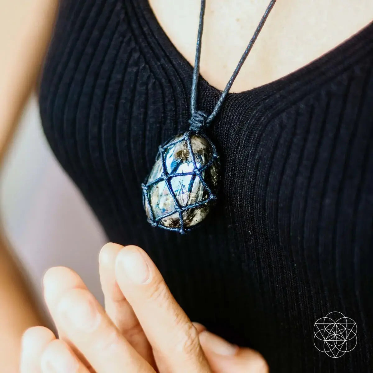 Dragon’s Heart Transformation Pendant - Conscious Items - Flyclothing LLC