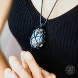Dragon’s Heart Transformation Pendant - Conscious Items - Flyclothing LLC