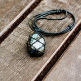 Dragon’s Heart Transformation Pendant - Conscious Items - Flyclothing LLC