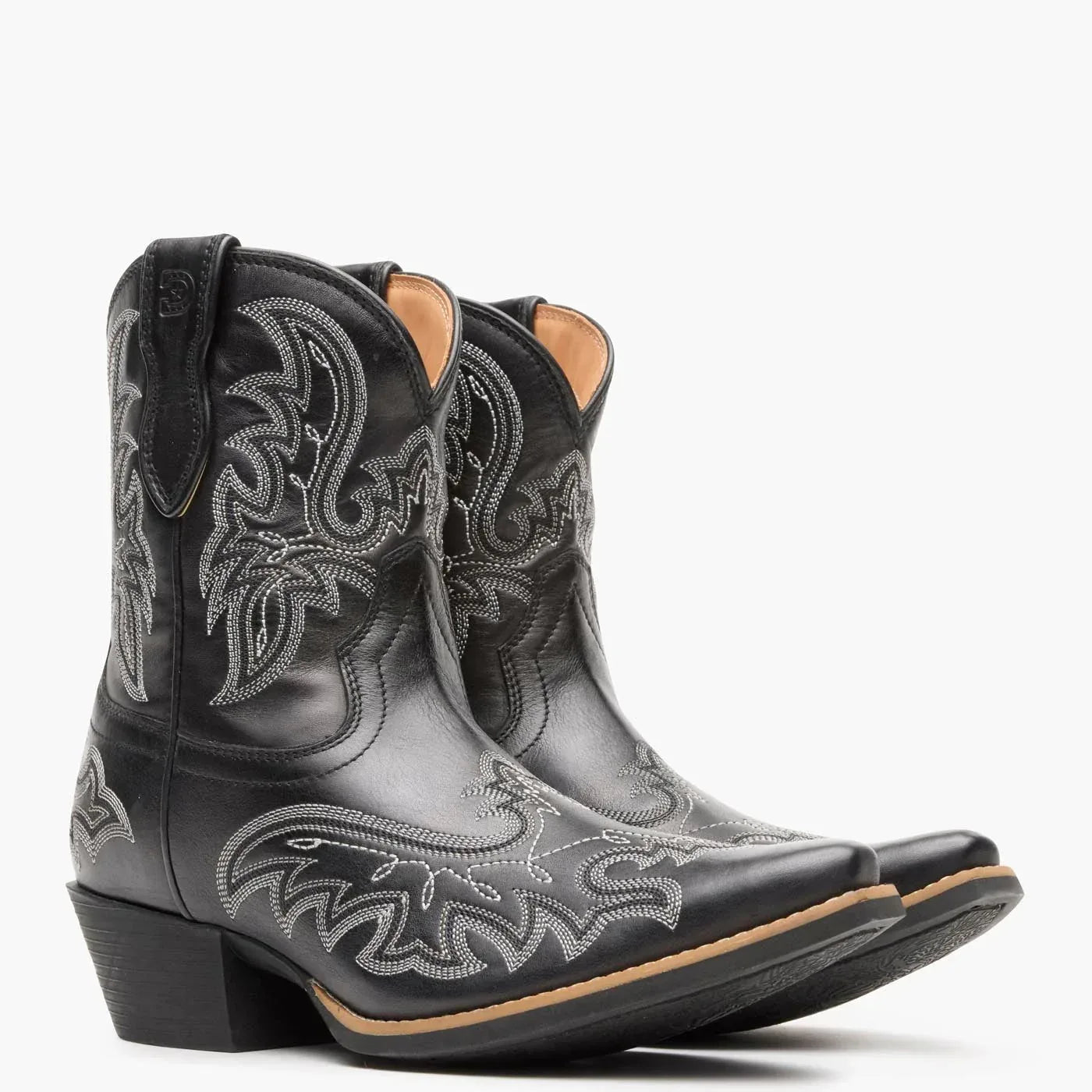 Durango® Women's Shyloh Pony Boot - Durango - Flyclothing LLC