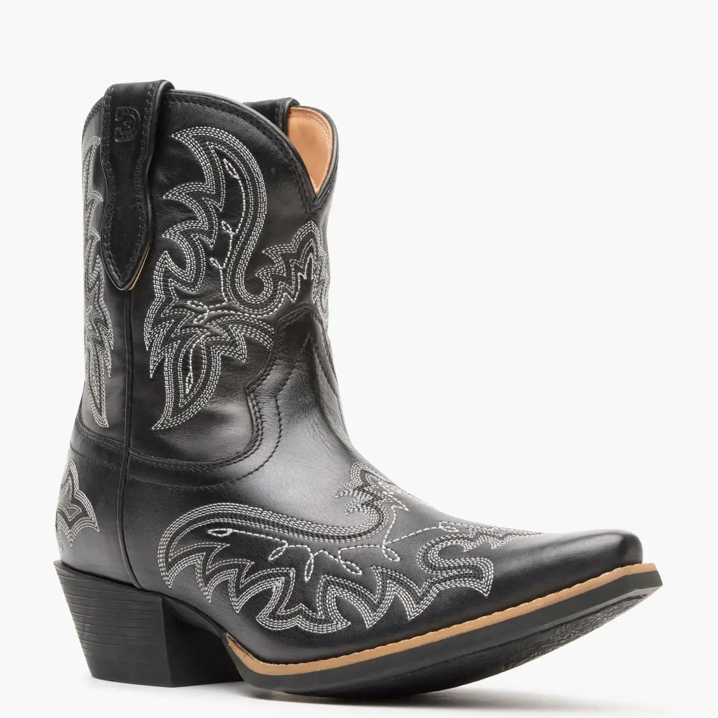 Durango® Women's Shyloh Pony Boot - Durango - Flyclothing LLC