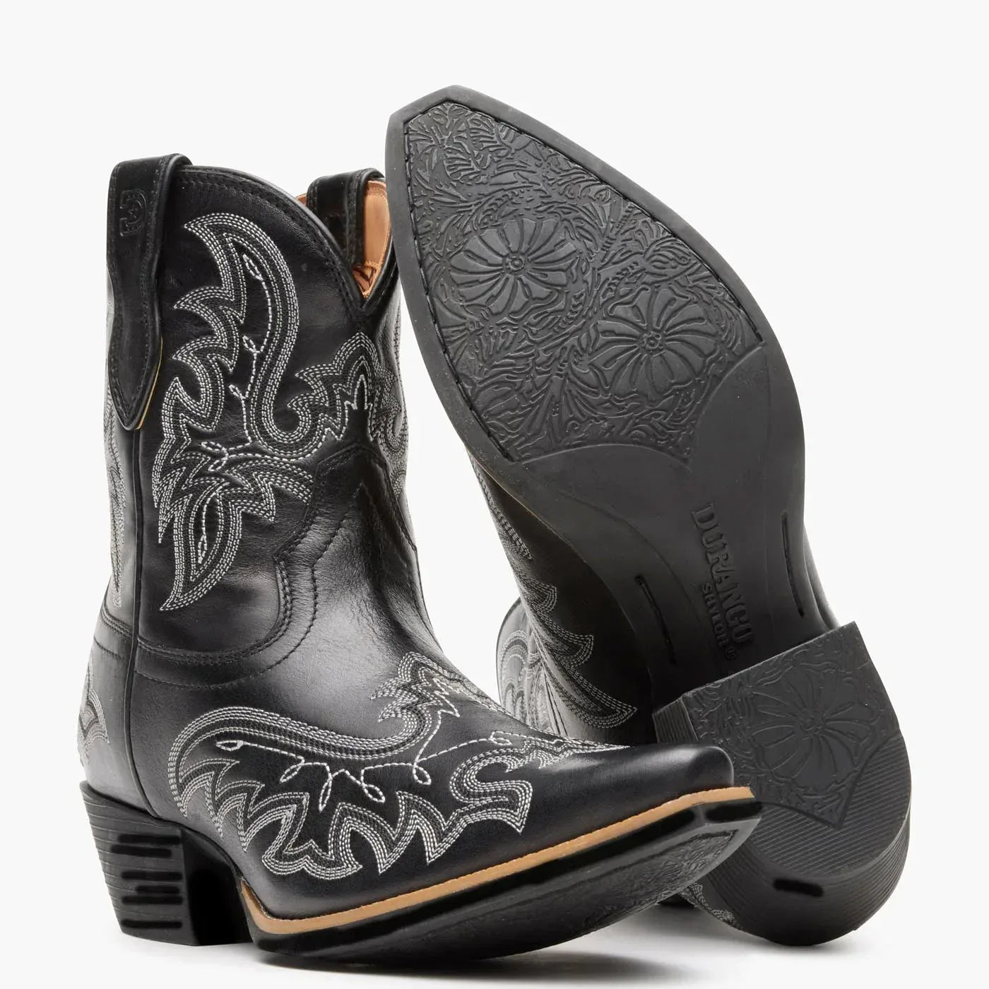 Durango® Women's Shyloh Pony Boot - Durango - Flyclothing LLC