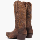 Durango Women's Shyloh Western Boot Driftwood