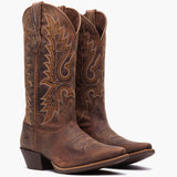 Durango Women's Shyloh Western Boot Driftwood